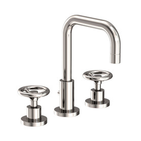Newport Brass Tyler: Widespread Lavatory Faucet