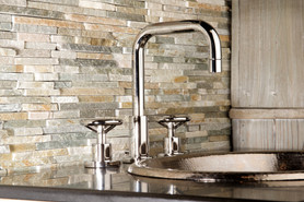 Newport Brass Tyler: Widespread Lavatory Faucet