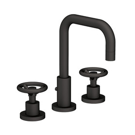 Newport Brass Tyler: Widespread Lavatory Faucet