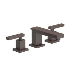Newport Brass Secant(R): Widespread Lavatory Faucet