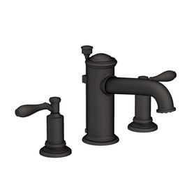 Newport Brass Ithaca(R): Widespread Lavatory Faucet