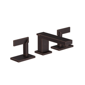 Newport Brass Secant(R): Widespread Lavatory Faucet