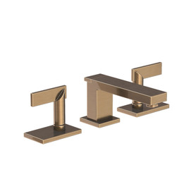 Newport Brass Secant(R): Widespread Lavatory Faucet