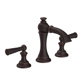 Newport Brass Aylesbury: Widespread Lavatory Faucet