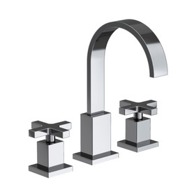 Newport Brass Secant(R): Widespread Lavatory Faucet