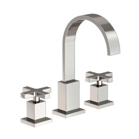 Newport Brass Secant(R): Widespread Lavatory Faucet