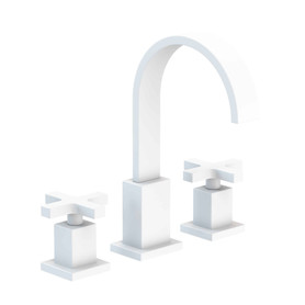 Newport Brass Secant(R): Widespread Lavatory Faucet