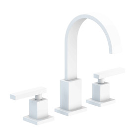 Newport Brass Secant(R): Widespread Lavatory Faucet