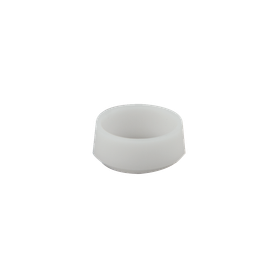 BrassCraft Compression Sleeve for Plastic Tube, for 1/2" OD Tube
