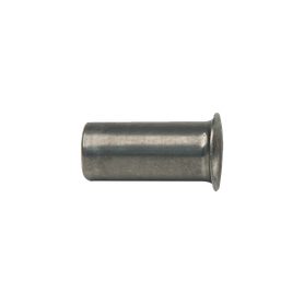 BrassCraft Compression Sleeve for Plastic Tube, for 1/2" NOM Tube