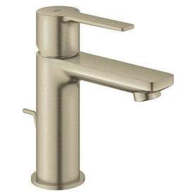 23824ENA Lineare Single-Handle XS-Size Bathroom Sink Faucet in Brushed Nickel