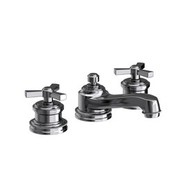 Newport Brass Miro: Widespread Lavatory Faucet