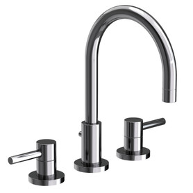 Newport Brass East Linear(R): Widespread Lavatory Faucet