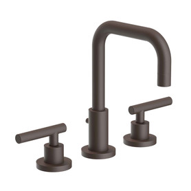 Newport Brass East Linear(R): Widespread Lavatory Faucet