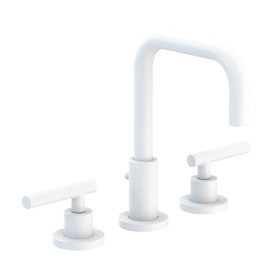 Newport Brass East Linear(R): Widespread Lavatory Faucet