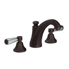 Newport Brass Metropole(R): Widespread Lavatory Faucet