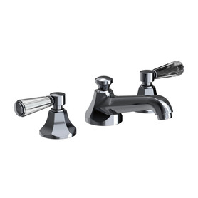 Newport Brass Metropole(R): Widespread Lavatory Faucet