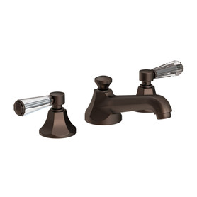 Newport Brass Metropole(R): Widespread Lavatory Faucet