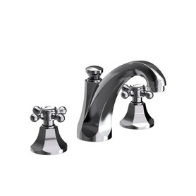 Newport Brass Metropole(R): Widespread Lavatory Faucet