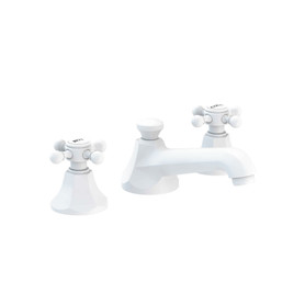 Newport Brass Metropole(R): Widespread Lavatory Faucet