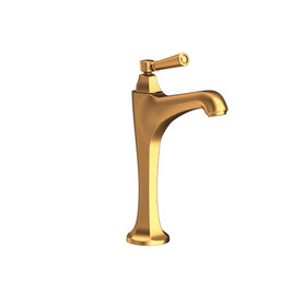 Newport Brass Metropole(R): Single Hole Vessel Faucet