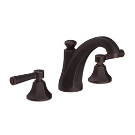 Newport Brass Metropole(R): Widespread Lavatory Faucet