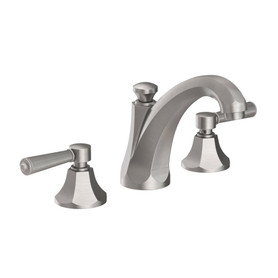 Newport Brass Metropole(R): Widespread Lavatory Faucet