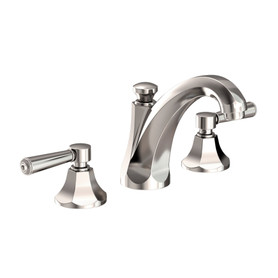 Newport Brass Metropole(R): Widespread Lavatory Faucet