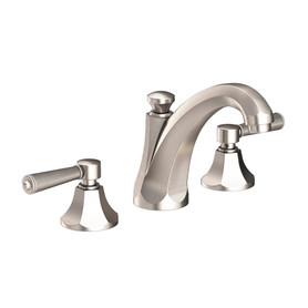 Newport Brass Metropole(R): Widespread Lavatory Faucet