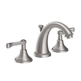 Newport Brass Amisa: Widespread Lavatory Faucet