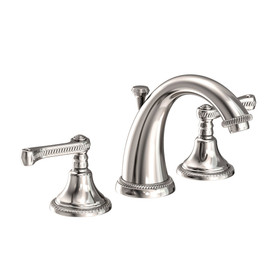 Newport Brass Amisa: Widespread Lavatory Faucet