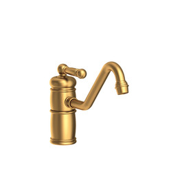 Newport Brass Nadya(R): Single Handle Kitchen Faucet