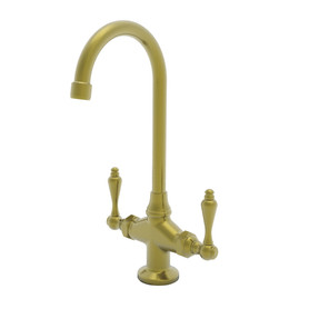 Newport Brass Nadya(R): Prep/Bar Faucet