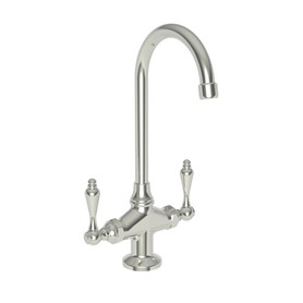 Newport Brass Nadya(R): Prep/Bar Faucet
