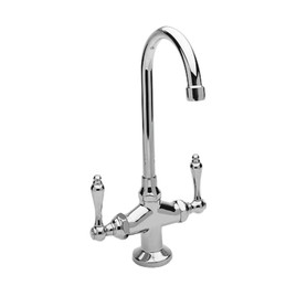 Newport Brass Nadya(R): Prep/Bar Faucet