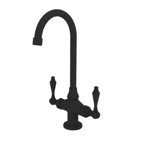 Newport Brass Nadya(R): Prep/Bar Faucet