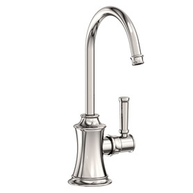 Newport Brass Stripling(R): Cold Water Dispenser
