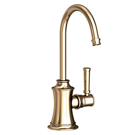 Newport Brass Stripling(R): Cold Water Dispenser