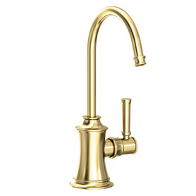 Newport Brass Stripling(R): Cold Water Dispenser
