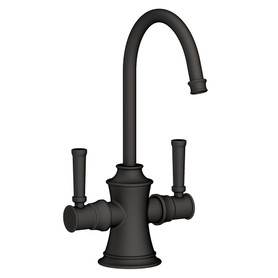 Newport Brass Stripling(R): Hot &amp; Cold Water Dispenser
