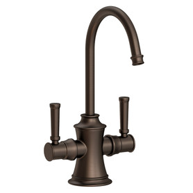 Newport Brass Stripling(R): Hot &amp; Cold Water Dispenser
