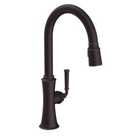 Newport Brass Stripling(R): Pull-Down Kitchen Faucet