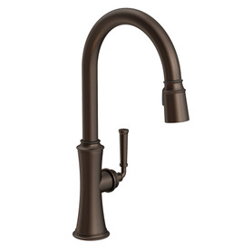Newport Brass Stripling(R): Pull-Down Kitchen Faucet