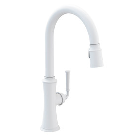 Newport Brass Stripling(R): Pull-Down Kitchen Faucet