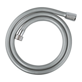 49" Shower Hose in StarLight Chrome