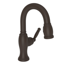 Newport Brass Nadya(R): Prep/Bar Pull Down Faucet