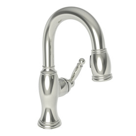 Newport Brass Nadya(R): Prep/Bar Pull Down Faucet