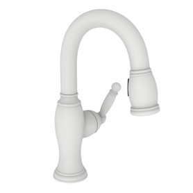 Newport Brass Nadya(R): Prep/Bar Pull Down Faucet