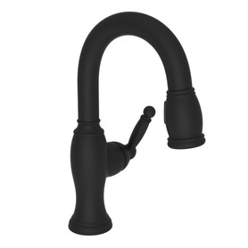 Newport Brass Nadya(R): Prep/Bar Pull Down Faucet