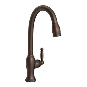 Newport Brass Nadya(R): Pull-Down Kitchen Faucet